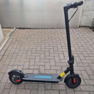 E-step beschikbaar voor biedingen