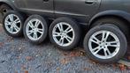 Winterbanden + velgen Volvo XC40/XC60, Auto-onderdelen, Banden en Velgen, Ophalen, 18 inch, Gebruikt, Velg(en)