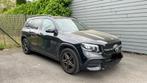 Mercedes GLB 220, Auto's, Mercedes-Benz, Automaat, Zwart, Leder, Diesel