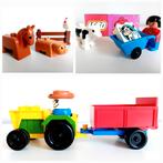 Lego duplo vintage alles samen, Ophalen of Verzenden, Zo goed als nieuw