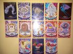 Pokemon Topps kaarten 1999 [ Rock/Flying 15], Ophalen of Verzenden, Zo goed als nieuw, Meerdere kaarten, Foil