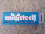 Ministeck Stick-it 5x MC619 kleurstrips 619 huidskleur 40019, Nieuw, Jongen of Meisje, Ophalen of Verzenden