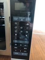 Micro combi oven sharp, Elektronische apparatuur, Ophalen, Zo goed als nieuw, Oven