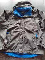 Regenjas Karrimor - maat 146/152, Kinderen en Baby's, Kinderkleding | Maat 146, Ophalen, Jongen of Meisje, Karrimor, Zo goed als nieuw