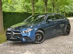 Mercedes A klasse a250e A 250 e | AMG| 19INCH | BTW, Auto's, Mercedes-Benz, Automaat, Alcantara, Bedrijf, 5 zetels