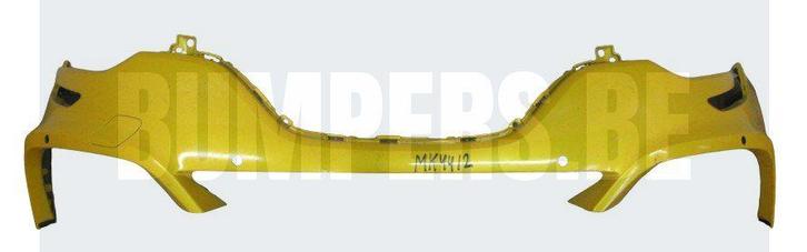 Bumper RENAULT MEGANE IV 4 RS R.S. 16-24 620227728R Voorbump, Auto-onderdelen, Carrosserie, Bumper, Voor, Gebruikt, 6 maanden garantie
