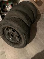 Pneus hiver, Pneus hiver, Pneu(s), Enlèvement, Utilisé