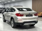 BMW X4 2.0 DASX 163 Cv Full Options Garantie 1An (bj 2014), Auto's, Automaat, 4 cilinders, https://public.car-pass.be/vhr/15d7b461-15b5-4586-b073-dc37bfa225d4