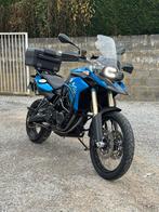 BMW F800GS 2014 35.000km, Motoren, Motoren | BMW, 2 cilinders, Motorrijbewijs A, Particulier, Meer dan 35 kW