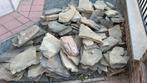 Flagstones, Ophalen, Gebruikt, Overige typen, Natuursteen