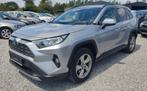 🆕TOYOTA RAV4_2.5 i Hybrid(178CH)_2021💢EUR.6D_AUTOM_EQUIP💢, Auto's, Automaat, Stof, Euro 6, 4 cilinders