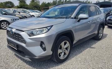 TOYOTA RAV4_2.5 i Hybrid(178CH)_2021EUR.6D_AUTOM_EQUIP beschikbaar voor biedingen