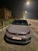 Volkswagen golf 7.5 GTI TCR, Auto's, Euro 6, 4 cilinders, USB, 5 zetels