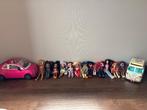 Barbies & LOL’s, Ophalen, Zo goed als nieuw, Barbie