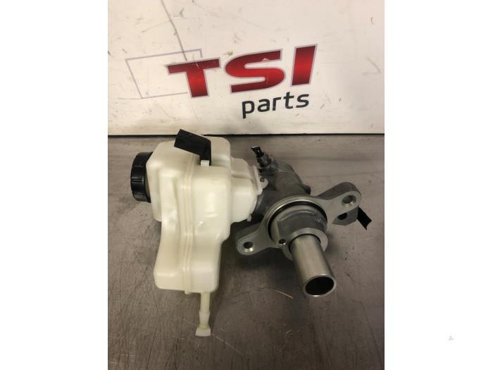 Cylindre de frein principal d'un Volkswagen Golf, Autos : Pièces & Accessoires, Freins & Transmission, Volkswagen, Utilisé, 3 mois de garantie