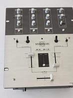 Stanton SK Six DJ Battle Mixer, Muziek en Instrumenten, Ophalen of Verzenden