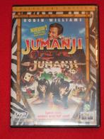 Jumanji, Cd's en Dvd's, Ophalen of Verzenden