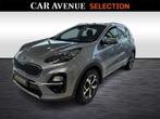 Kia Sportage 1.6i, Electronic Stability Program (ESP), Bedrijf, Handgeschakeld, 5 deurs