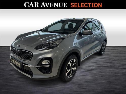 Kia Sportage 1.6i, Auto's, Kia, Bedrijf, Sportage, Airbags, Airconditioning, Bluetooth, Boordcomputer, Cruise Control, Elektrische buitenspiegels