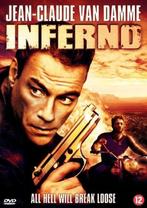 Inferno    DVD.353, Comme neuf, À partir de 12 ans, Enlèvement ou Envoi, Action