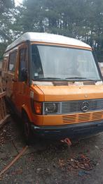 Mercedes 208 Diesel Oldtimer 1994, Auto's, Automaat, Mercedes-Benz, Diesel, Particulier