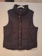 Bodywarmer, Vêtements | Femmes, Blousons sans Manches, Enlèvement, Comme neuf, Taille 38/40 (M), Noir