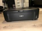Zwarte Canon printer model MG2150, Computers en Software, Printers, Ophalen, Printer