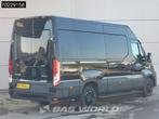 Iveco Daily 35S16 Automaat Black Edition L2H2 Airco Cruise V, Automaat, Stof, Start-stop-systeem, Euro 6