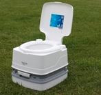 Porta potti camping kampeerartikelen, Ophalen of Verzenden, Zo goed als nieuw