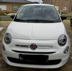 Fiat 500, Auto's, Voorwielaandrijving, 4 zetels, Stof, 969 kg