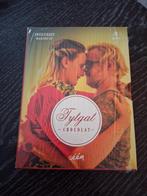 Tytgat Chocolat, Enlèvement ou Envoi, Tous les âges, Drame, Coffret