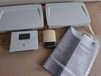 Verwarming, Doe-het-zelf en Bouw, Ophalen, Gebruikt, Thermostaat