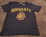 T-shirt Harry Potter (tailles 134 à 140), Garçon, Enlèvement ou Envoi, Chemise ou À manches longues, Comme neuf