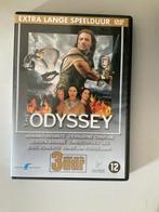 Dvd odyssey, Ophalen of Verzenden