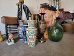 antieke vazen en beeldjes, Antiquités & Art, Antiquités | Vases, Enlèvement ou Envoi