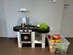 Speelgoedkeuken, Kinderen en Baby's, Speelgoed | Speelkeukens, Ophalen, Gebruikt, Kunststof, Speelkeuken