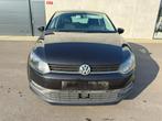 Volkswagen Polo Benzine, Auto's, Volkswagen, Voorwielaandrijving, Stof, 4 cilinders, Zwart