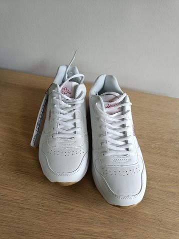 Nieuwe sportschoenen Kappa maat 43 beschikbaar voor biedingen