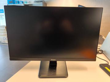 iiyama 24" monitor, meerdere beschikbaar beschikbaar voor biedingen