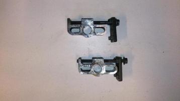 Suzuki GSX550 kettingspanners GSX 550 kettingspanner spanner, Motoren, Ophalen of Verzenden, Gebruikt