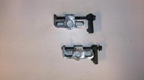 Suzuki GSX550 kettingspanners GSX 550 kettingspanner spanner, Motoren, Onderdelen | Suzuki, Gebruikt, Ophalen of Verzenden