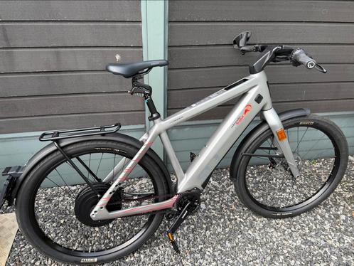 Stromer ST3. Red Bull. Maat L. NIEUW, Fietsen en Brommers, Elektrische fietsen, Nieuw, Stromer, 50 km per accu of meer, Ophalen