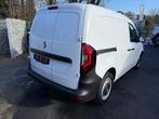 Renault Kangoo L1 AUTOMAAT, Autos, Renault, Achat, Entreprise, 2 places, Entretenue par le concessionnaire