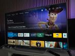 Philips 65" smart tv Android, Audio, Tv en Foto, Ophalen of Verzenden, Zo goed als nieuw, Philips, Smart TV