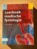 L.N. Bouman - Leerboek medische fysiologie, Boeken, Ophalen of Verzenden, L.N. Bouman; J.H.J. Muntinga; R. Bakels