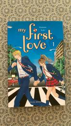 My first love (manga), Comme neuf, Kotomi Aoki