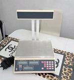 Berkel professionele weegschaal als nieuw tot 15 kilo, Elektronische apparatuur, Weegschalen, Ophalen of Verzenden, Zo goed als nieuw