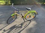 Herenfiets, Ophalen, Zo goed als nieuw, Versnellingen