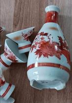 Japans sake setje, Ophalen of Verzenden