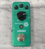 Mini effect pedaal Donner reverb 7 effecten, Muziek en Instrumenten, Ophalen, Nieuw, Reverb